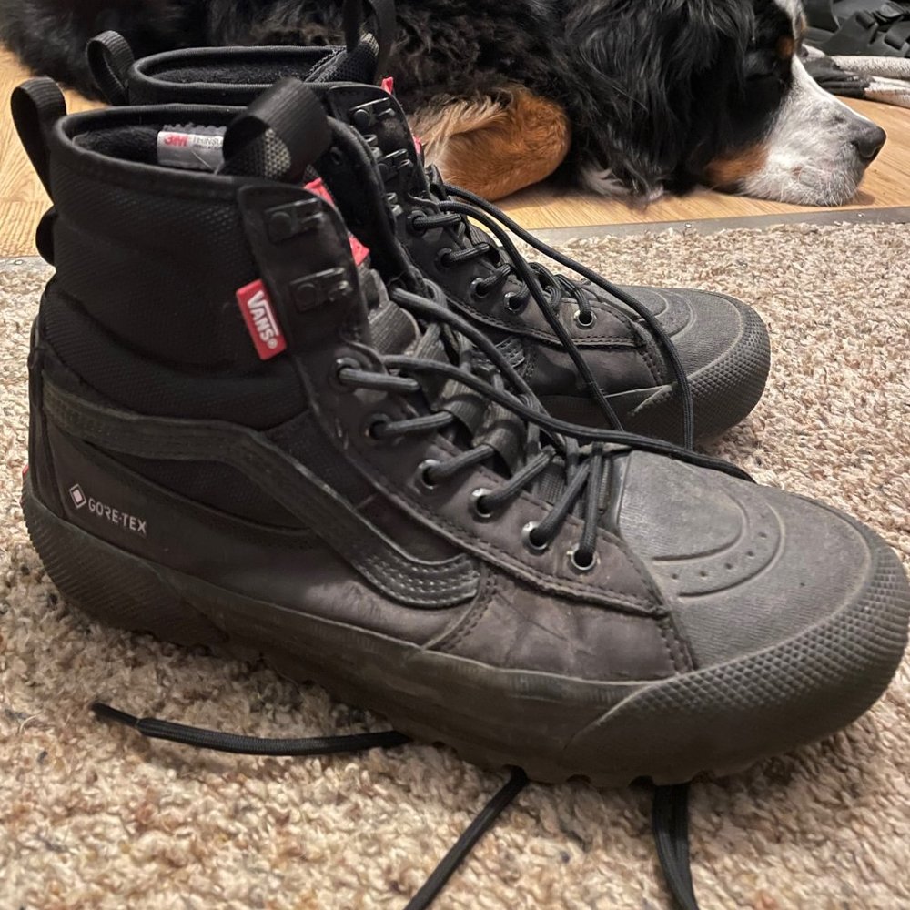 Vans SK9-HI Gore-Tex MTE-3 Shoe